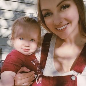 Meet your Posher, Casey